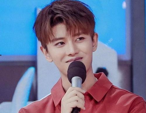 娱乐吃瓜酱任嘉伦