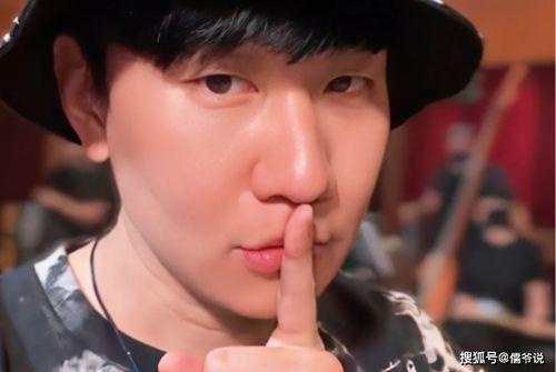 爱豆吃瓜娱乐酱林俊杰,从音乐才子到吃瓜娱乐酱，揭秘爱豆的多面人生